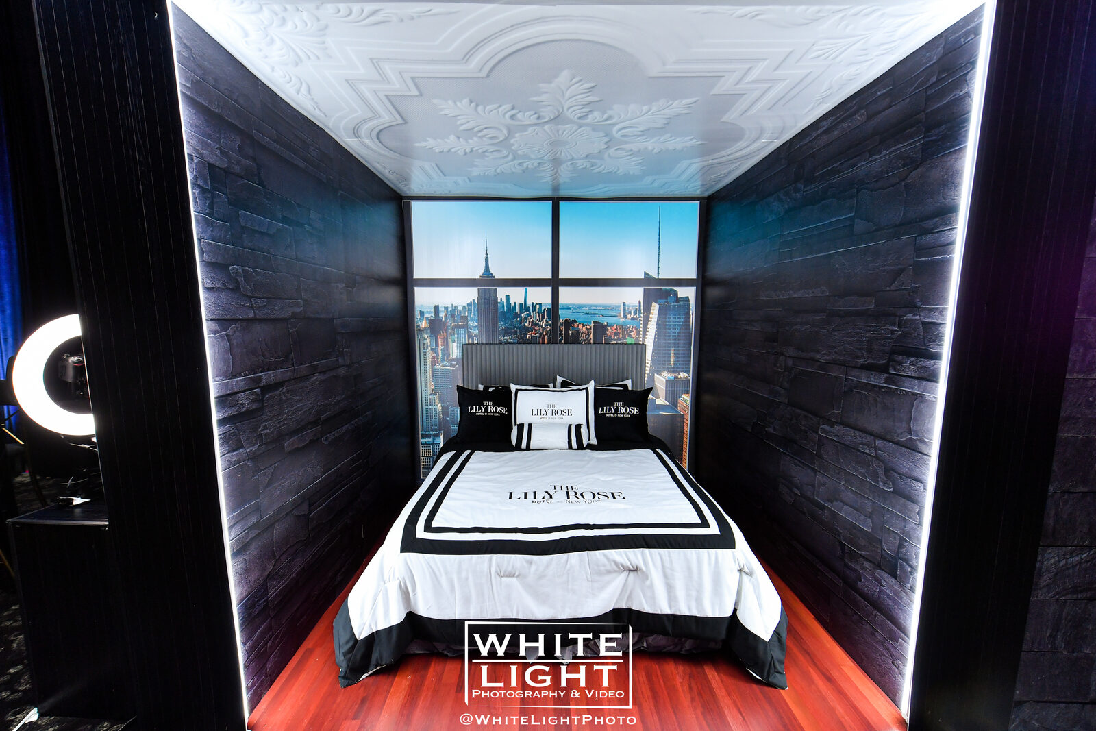 Booth