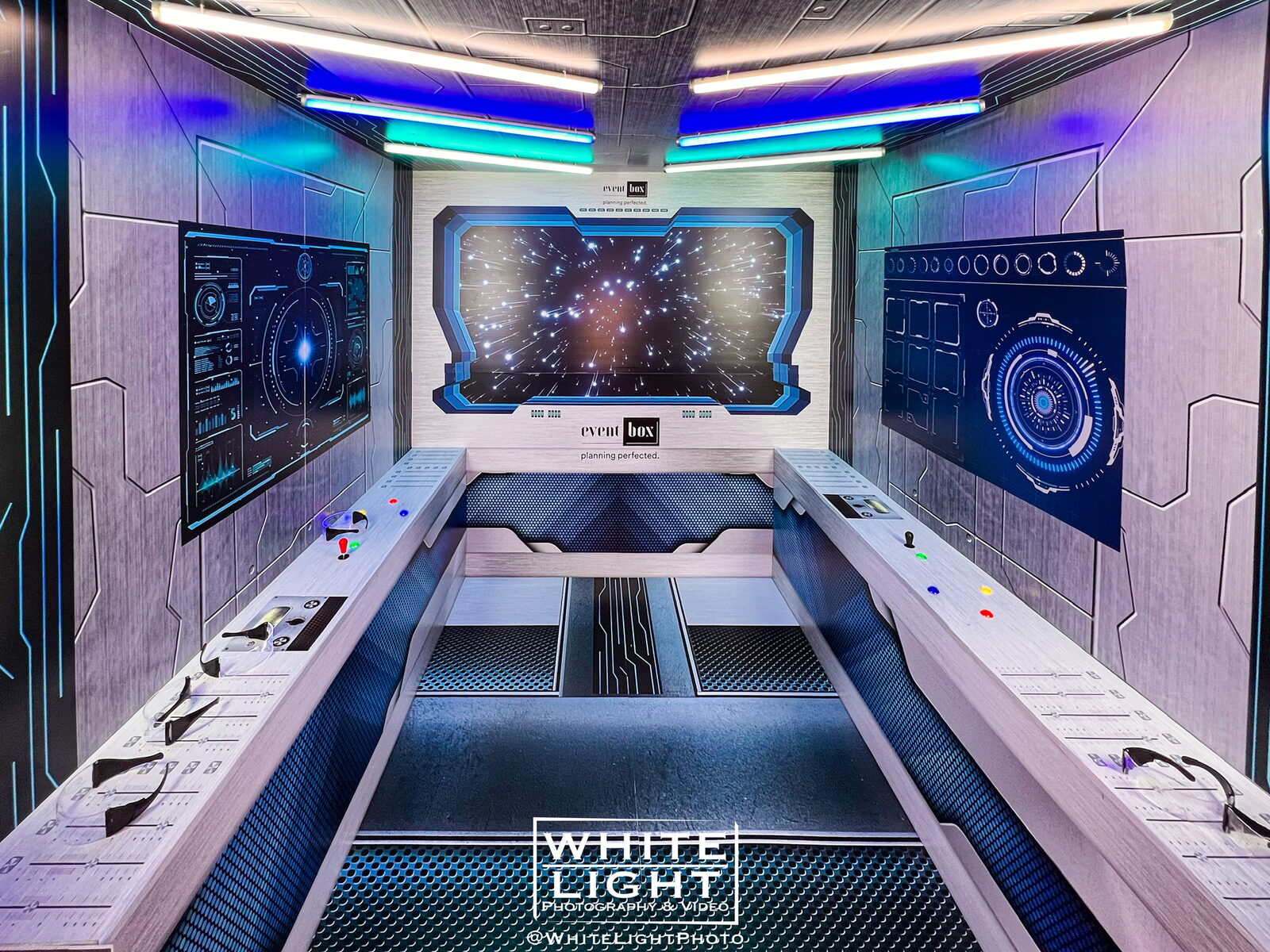 Booth
