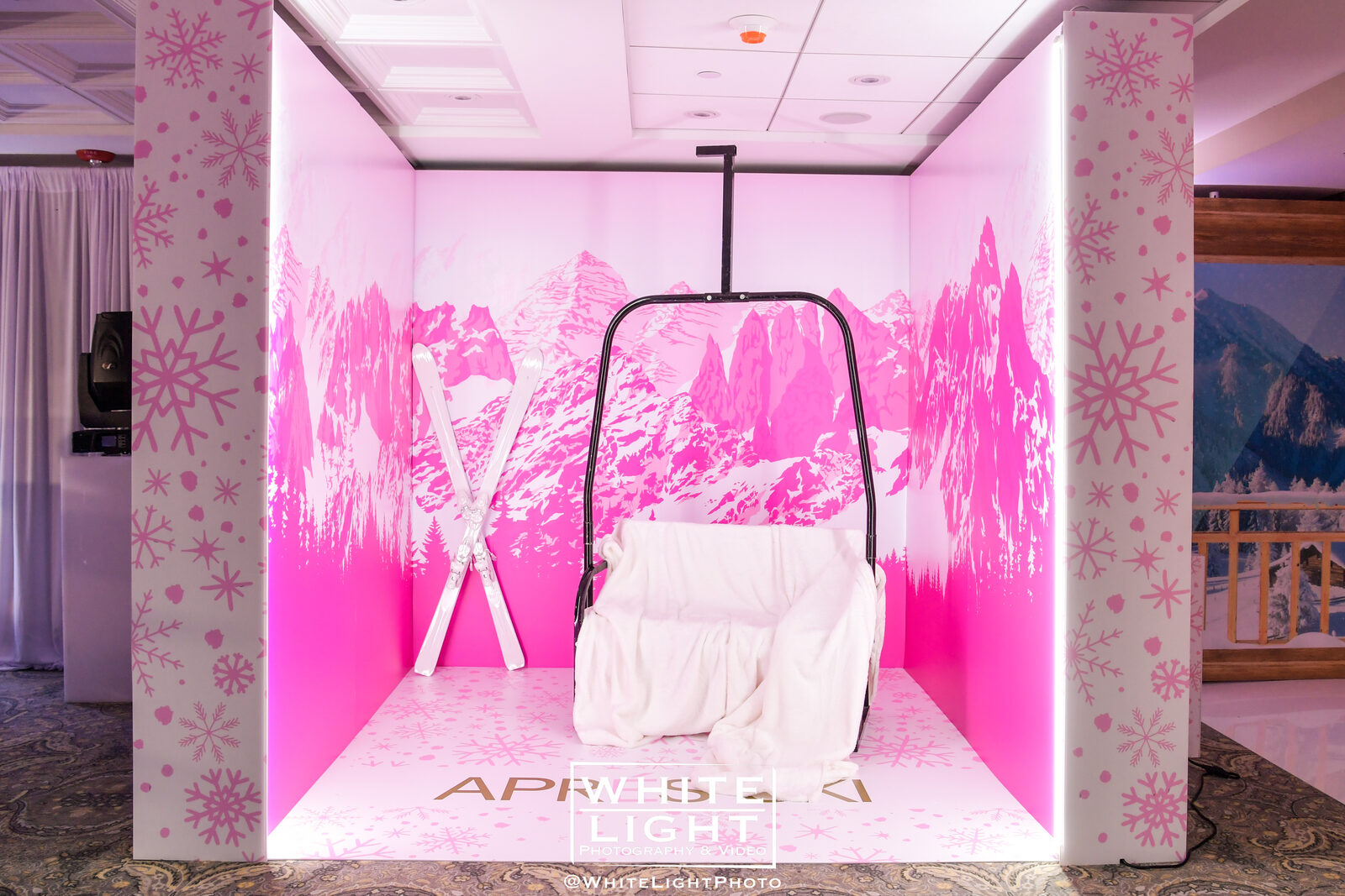 Booth