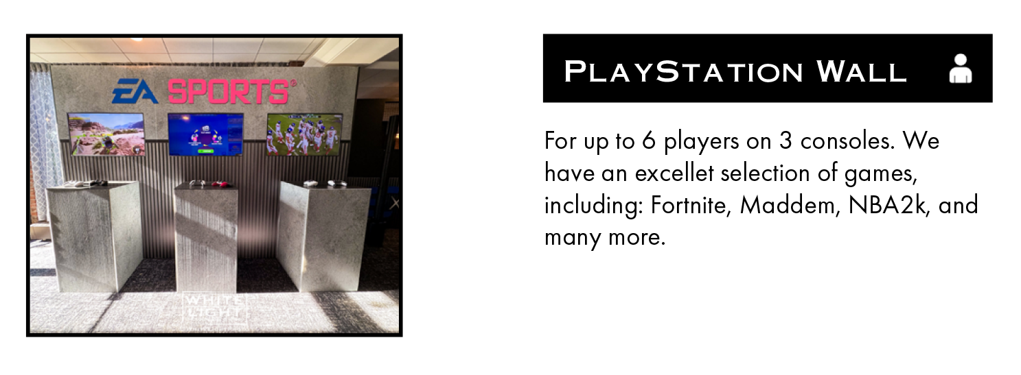 Games